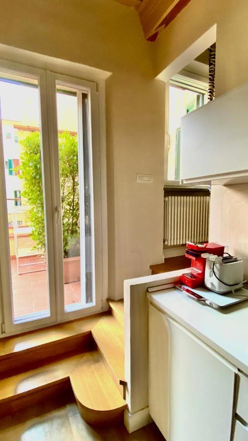 Carmine Apartamento Florença