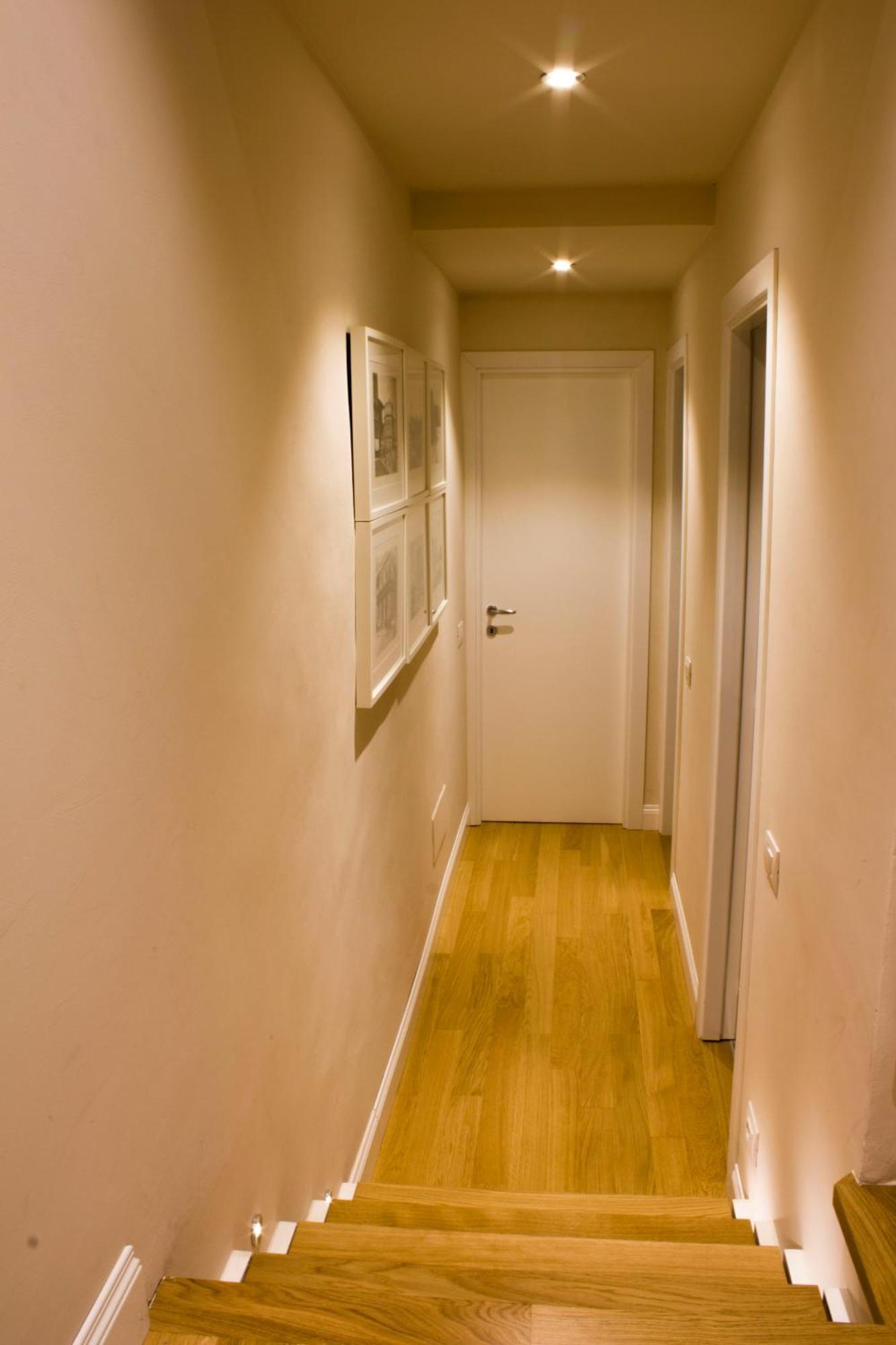 Apartamento Carmine *