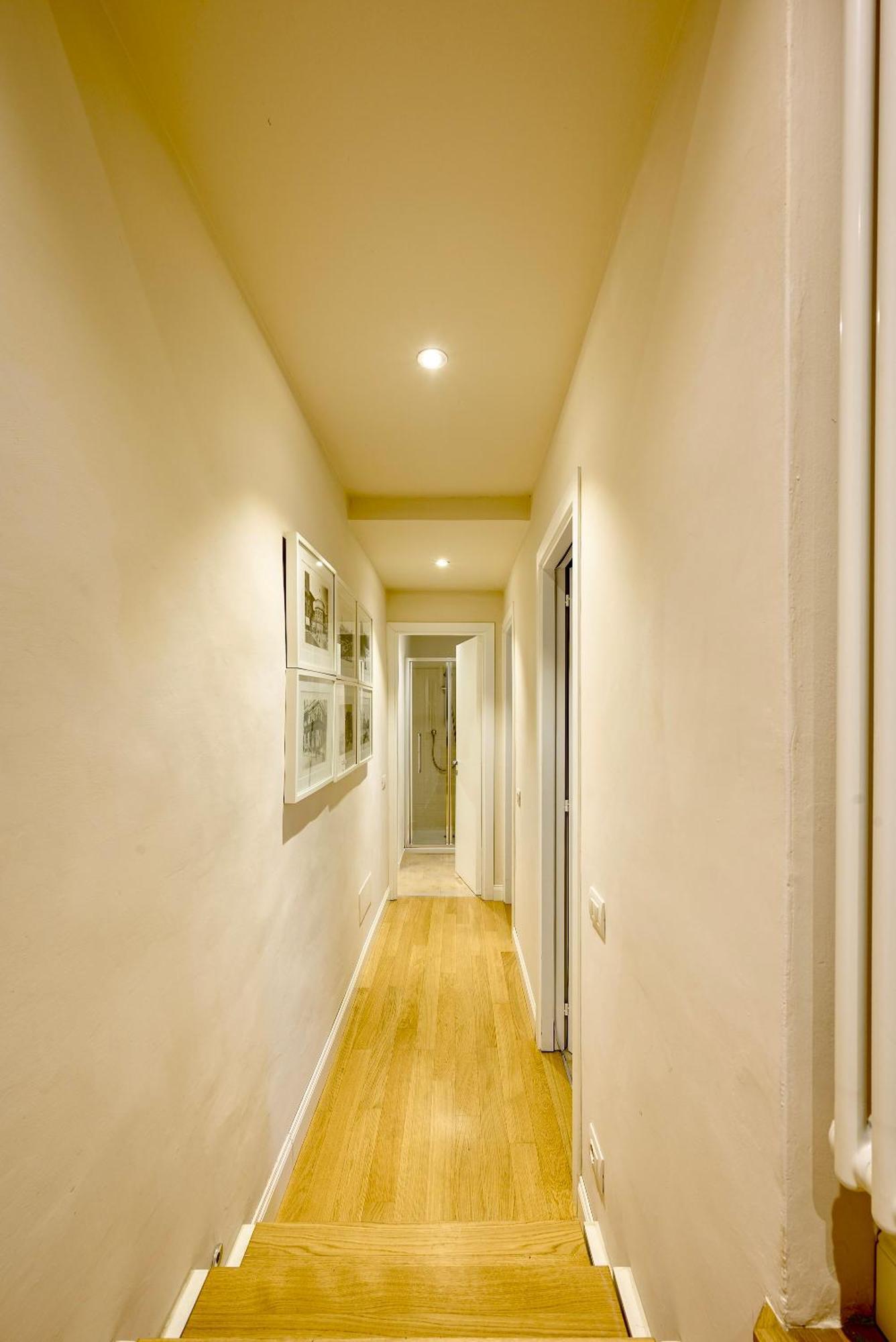 Apartamento Carmine