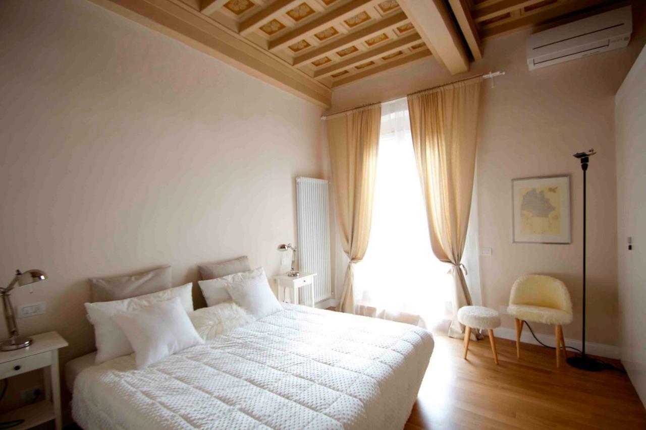 Carmine Apartamento Florença
