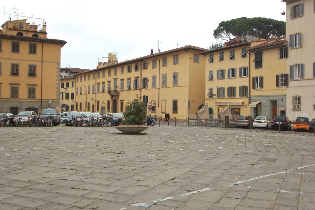 Carmine Apartamento *