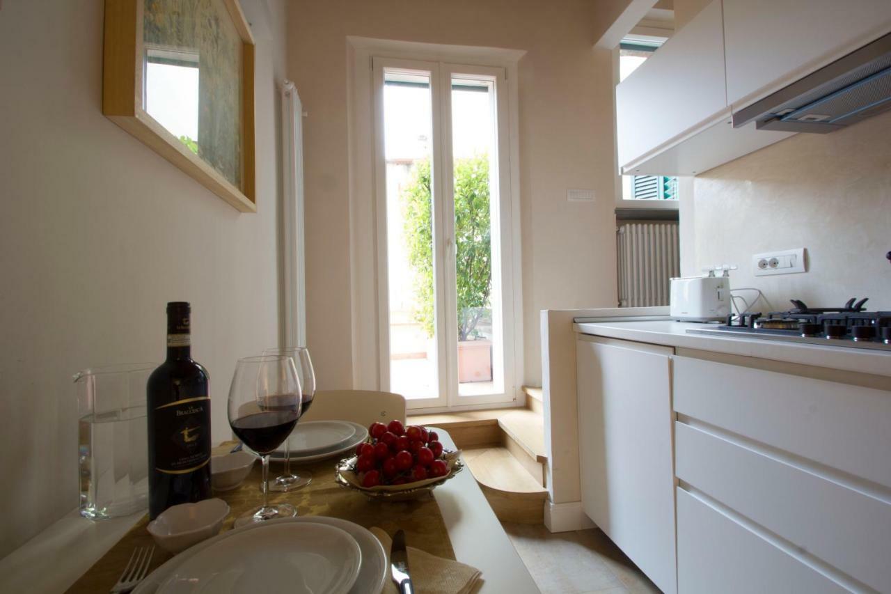 Apartamento Carmine