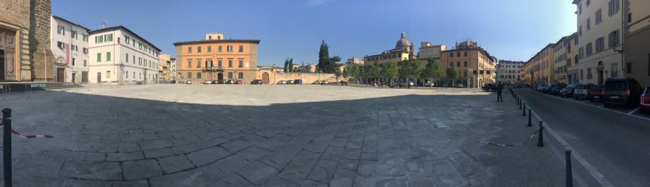 Apartamento Carmine